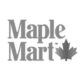 maple mart logo