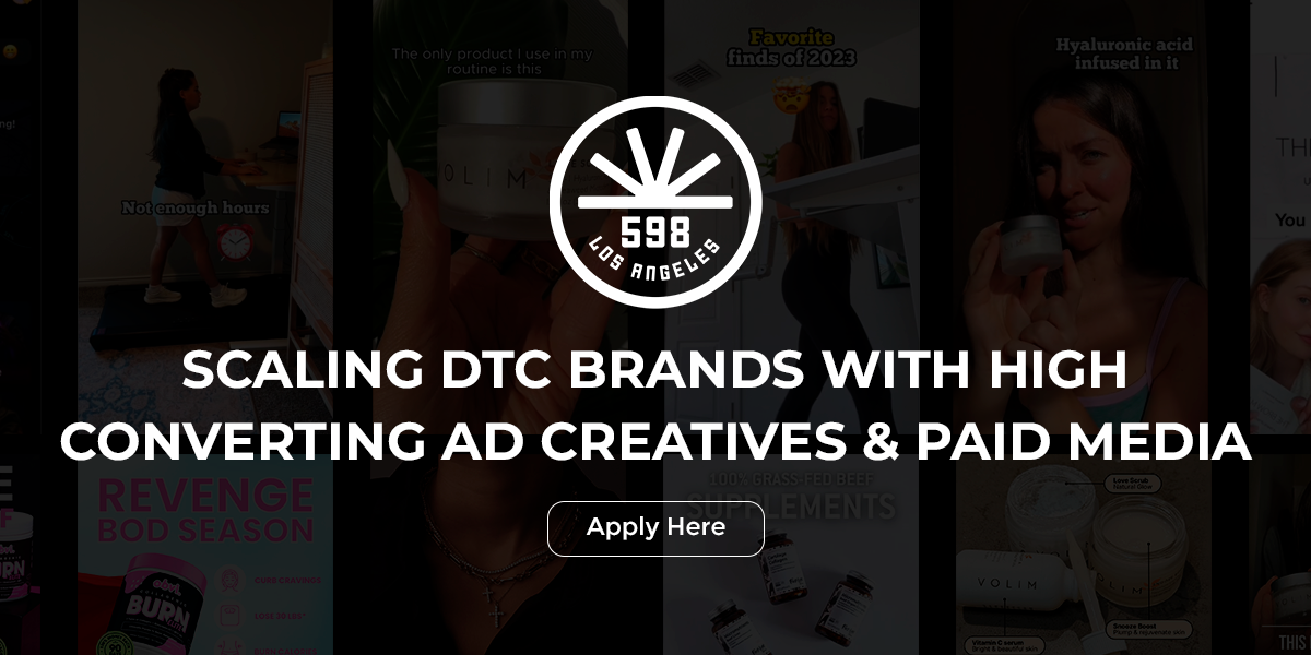 598 Los Angeles logo